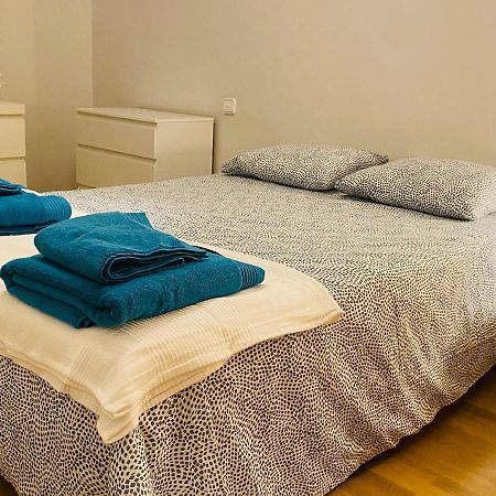 Piso 3 Habitaciones Al Lado Del Auditorio Y A 5 Min De Oviedo Centro Εξωτερικό φωτογραφία
