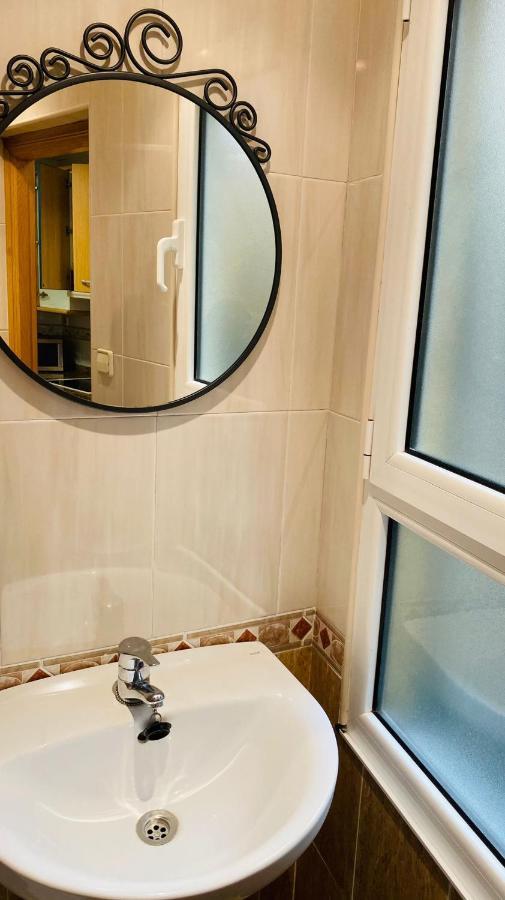 Piso 3 Habitaciones Al Lado Del Auditorio Y A 5 Min De Oviedo Centro Εξωτερικό φωτογραφία