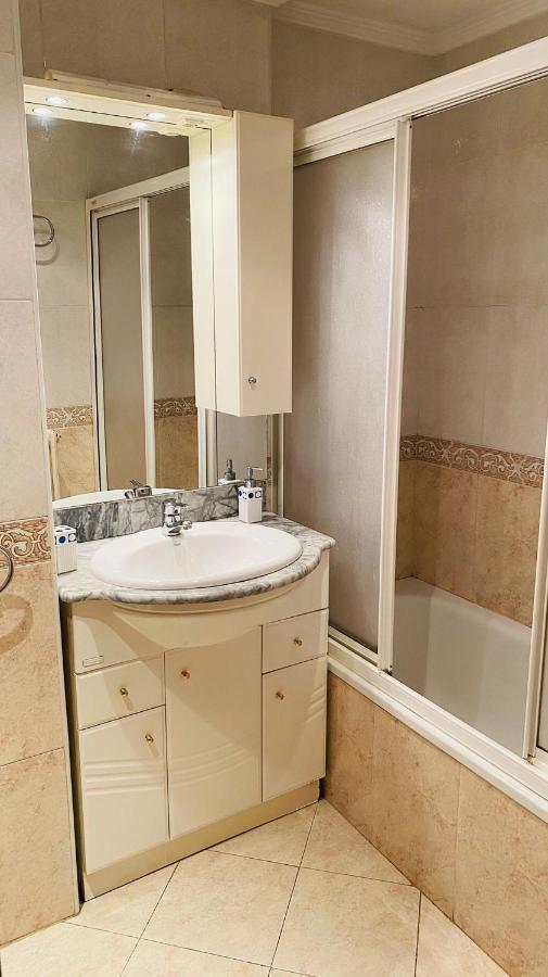 Piso 3 Habitaciones Al Lado Del Auditorio Y A 5 Min De Oviedo Centro Εξωτερικό φωτογραφία