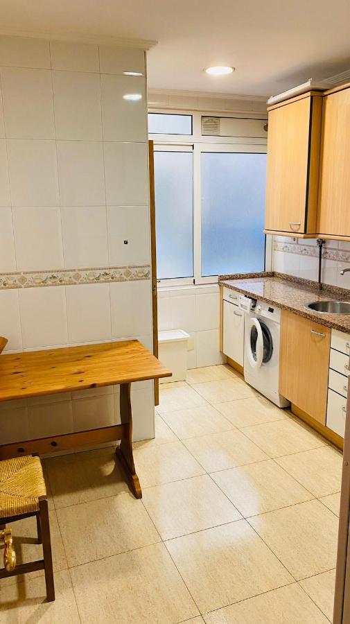 Piso 3 Habitaciones Al Lado Del Auditorio Y A 5 Min De Oviedo Centro Εξωτερικό φωτογραφία