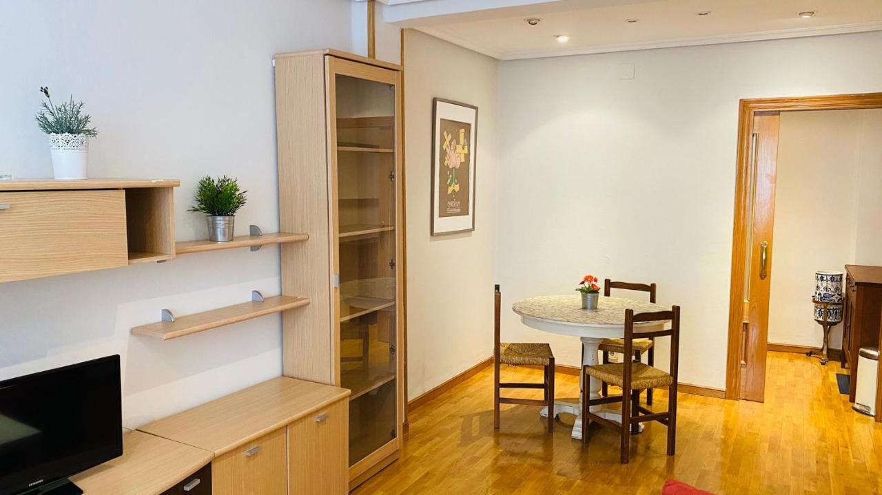 Piso 3 Habitaciones Al Lado Del Auditorio Y A 5 Min De Oviedo Centro Εξωτερικό φωτογραφία
