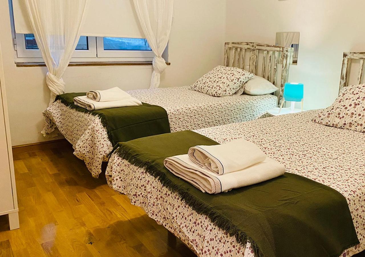 Piso 3 Habitaciones Al Lado Del Auditorio Y A 5 Min De Oviedo Centro Εξωτερικό φωτογραφία