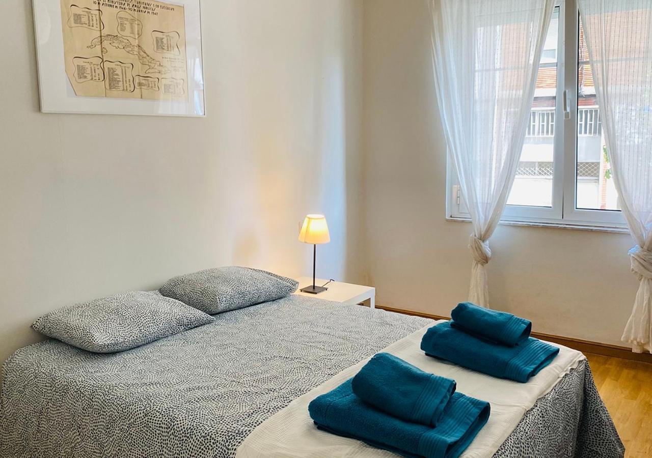 Piso 3 Habitaciones Al Lado Del Auditorio Y A 5 Min De Oviedo Centro Εξωτερικό φωτογραφία